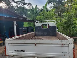 Isuzu 250 2026 Lorry (Used)