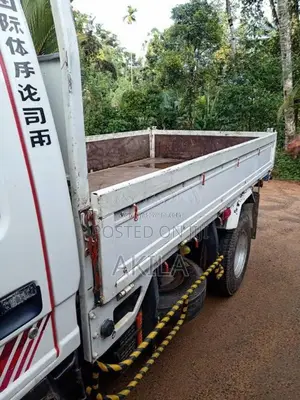 Isuzu 250 2026 Lorry (Used)