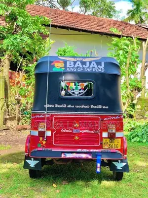 Bajaj RE 2006 Three Wheel (Used)