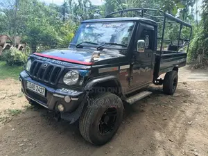 Mahindra Bolero 2015 Pickup (Used)