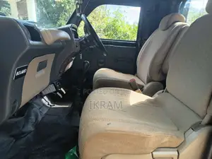 Mahindra Bolero 2015 Pickup (Used)