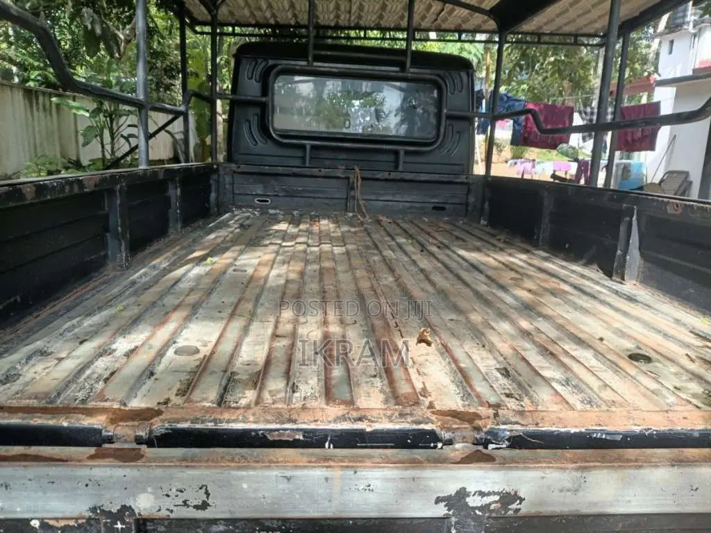 Mahindra Bolero 2015 Pickup (Used)
