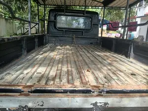Mahindra Bolero 2015 Pickup (Used)