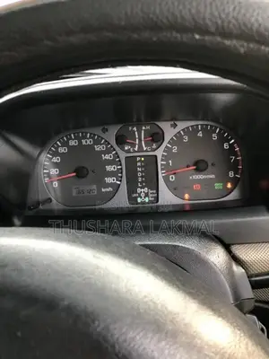 Mitsubishi Jeep 2000 SUV (Used)