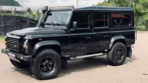 Land-Rover Defender 110 Puma 1985 SUV (Used)