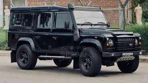 Land-Rover Defender 110 Puma 1985 SUV (Used)