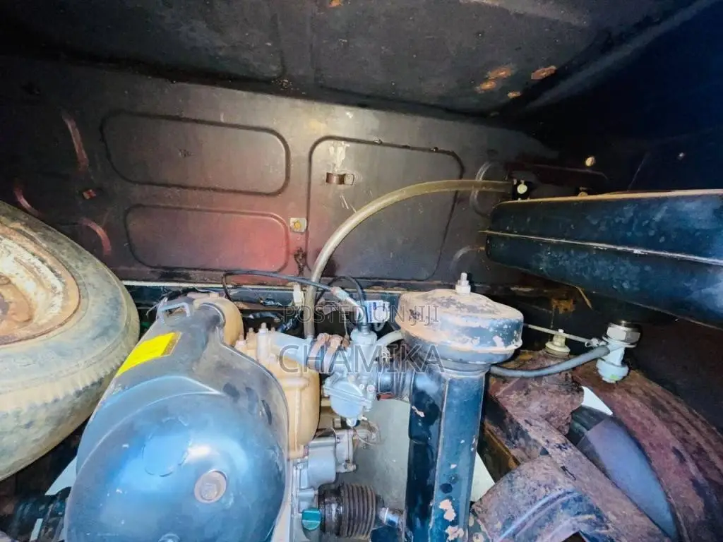 Bajaj 2 Stroke 2004 Three Wheel (Used)