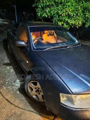 Audi A6 2000 Car (Used)
