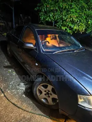 Audi A6 2000 Car (Used)