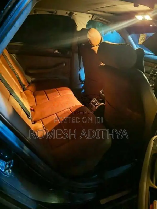 Audi A6 2000 Car (Used)