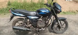 Bajaj Discover 125 2010 Motorbike (Used)
