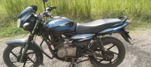 Bajaj Discover 125 2010 Motorbike (Used)