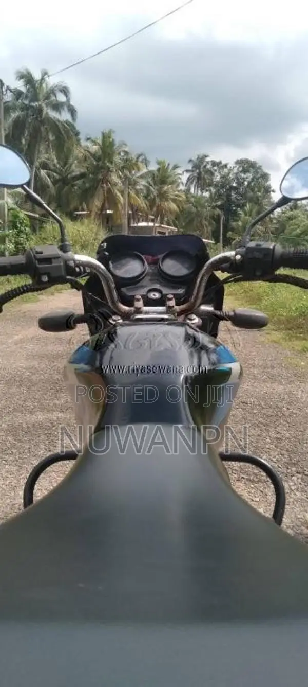 Bajaj Discover 125 2010 Motorbike (Used)