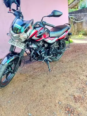 Bajaj Dicawari 2025 Motorbike Unregistered (Recondition)