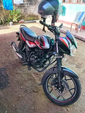 Bajaj Dicawari 2025 Motorbike Unregistered (Recondition)