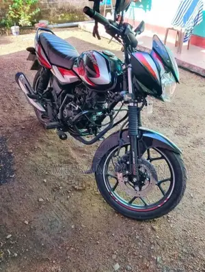 Bajaj Dicawari 2025 Motorbike Unregistered (Recondition)