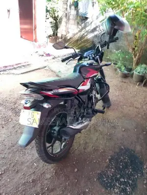 Bajaj Dicawari 2025 Motorbike Unregistered (Recondition)
