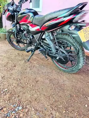 Bajaj Dicawari 2025 Motorbike Unregistered (Recondition)