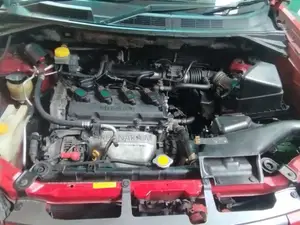 Nissan X-Trail 2006 SUV (Used)