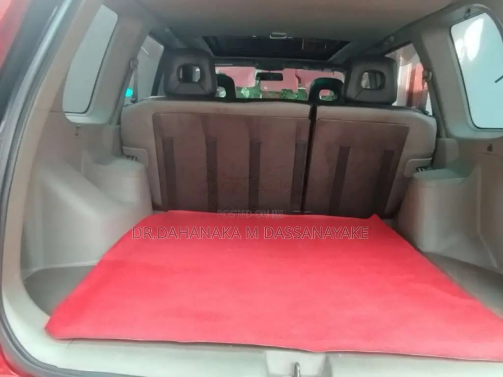 Nissan X-Trail 2006 SUV (Used)