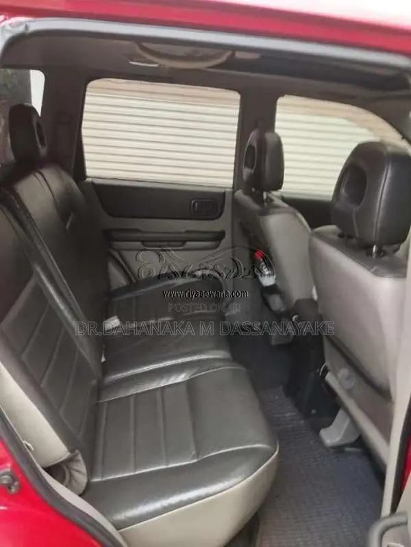 Nissan X-Trail 2006 SUV (Used)