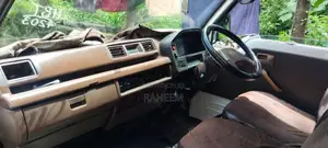 Isuzu Fargo Diga56 1990 Van (Used)