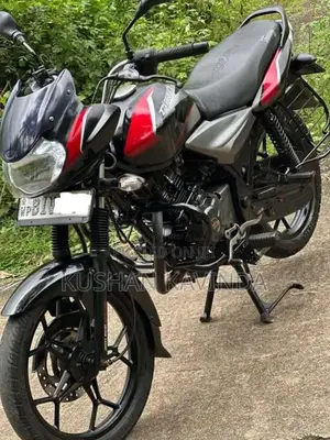 Bajaj Discover 125 2019 Motorbike Brand New