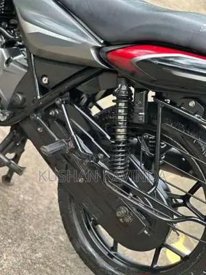 Bajaj Discover 125 2019 Motorbike Brand New