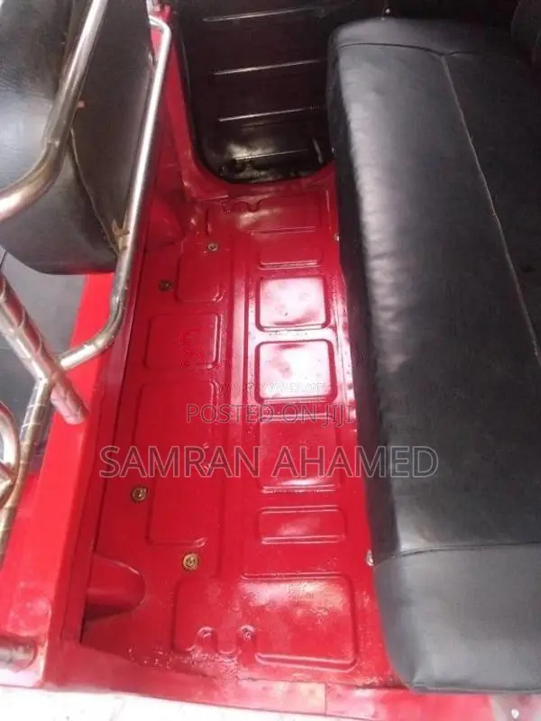 Bajaj RE 2015 Three Wheel (Used)