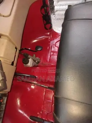 Bajaj RE 2015 Three Wheel (Used)