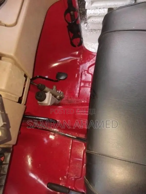 Bajaj RE 2015 Three Wheel (Used)