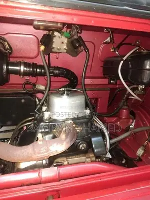 Bajaj RE 2015 Three Wheel (Used)