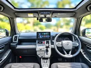 Daihatsu TAFT G Chrome Venture 2023 Car (Used)