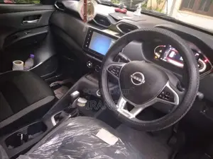 Nissan Magnite 2026 SUV (Used)