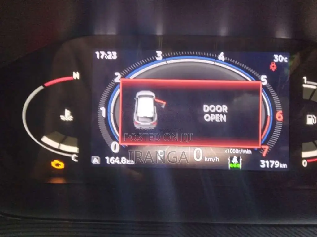 Nissan Magnite 2026 SUV (Used)