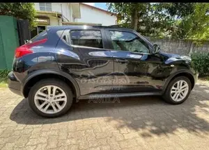 Nissan JUKE 2010 SUV (Used)