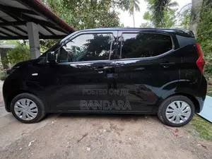 Mitsubishi EK Wagon 2024 Car (Used)