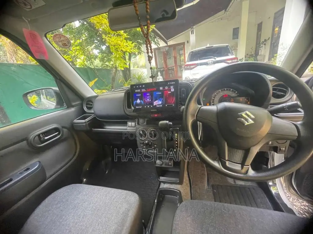 Suzuki Alto Japan 2025 Car (Used)