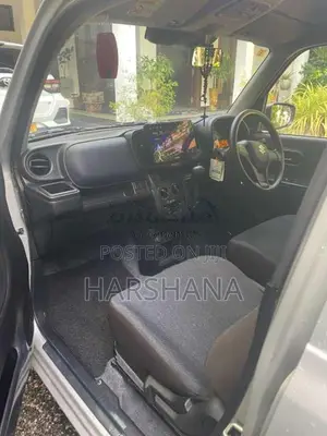 Suzuki Alto Japan 2025 Car (Used)