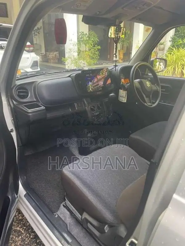 Suzuki Alto Japan 2025 Car (Used)