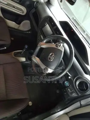 Toyota Aqua G Grade 2016 Car (Used)
