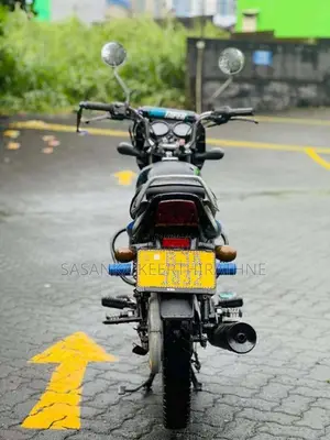 Bajaj CT-100 2020 Motorbike (Used)