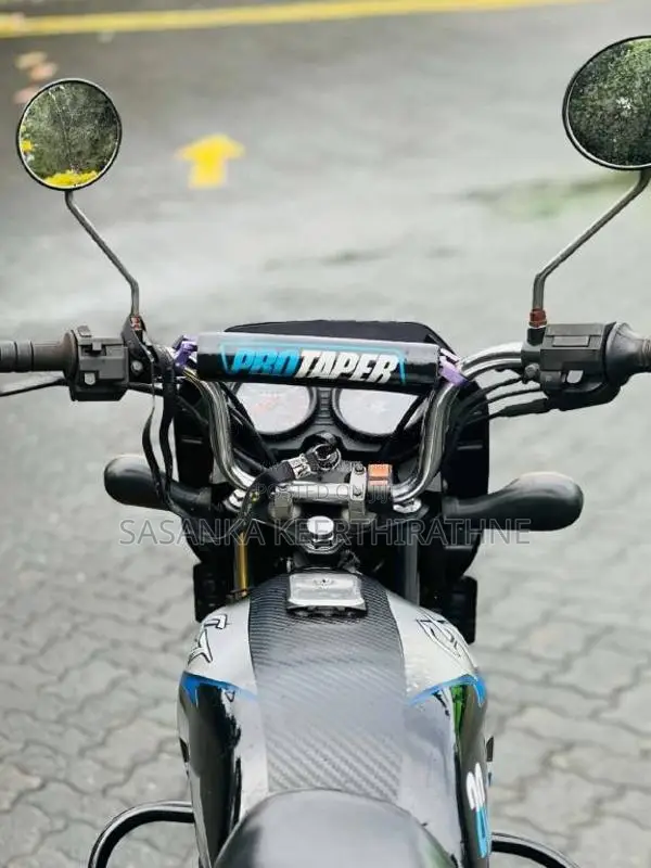 Bajaj CT-100 2020 Motorbike (Used)