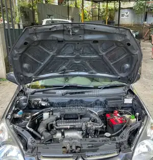 Suzuki Alto 800 2015 Car (Used)