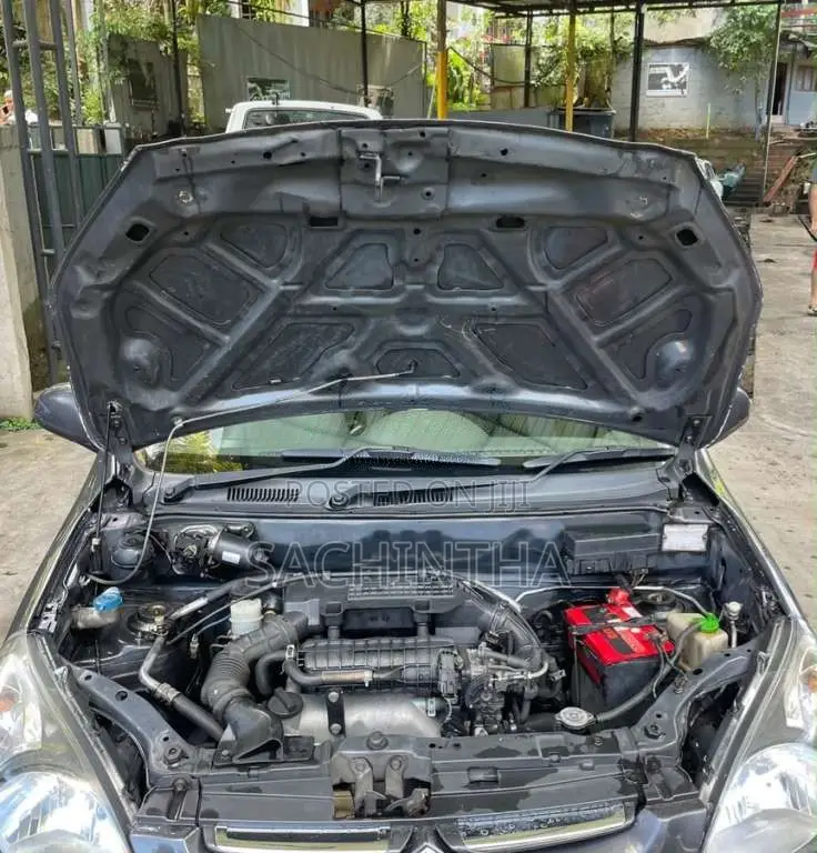 Suzuki Alto 800 2015 Car (Used)