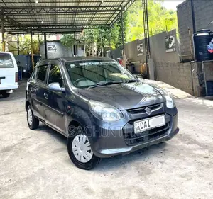 Suzuki Alto 800 2015 Car (Used)