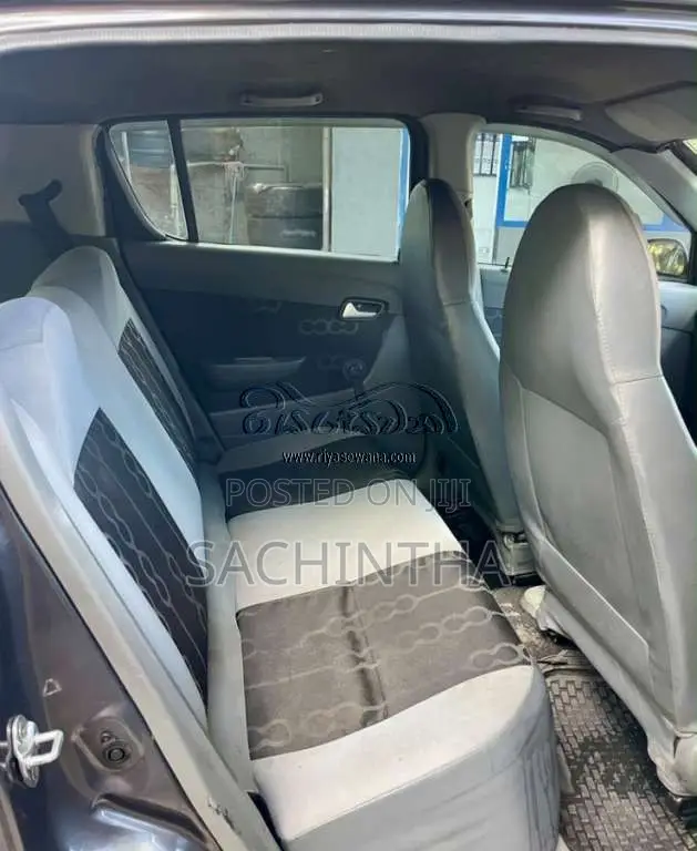 Suzuki Alto 800 2015 Car (Used)
