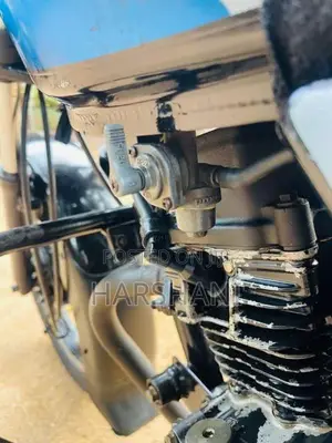 Bajaj Discover 100 2012 Motorbike (Used)