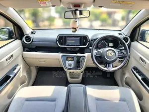 Daihatsu Boon 2017 Car (Used)