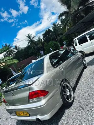 Mitsubishi CS1 2002 Car (Used)